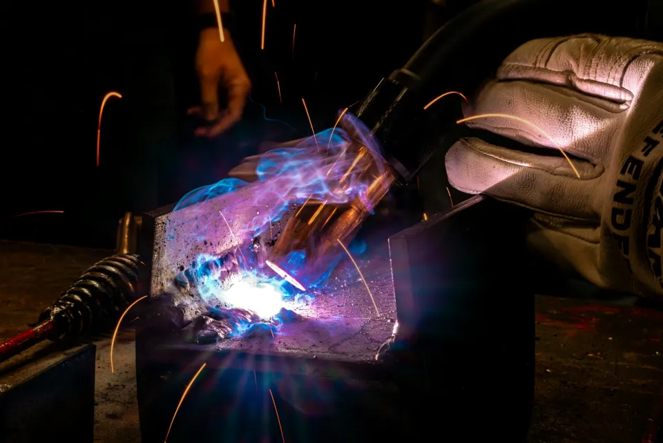 Custom Fabrication