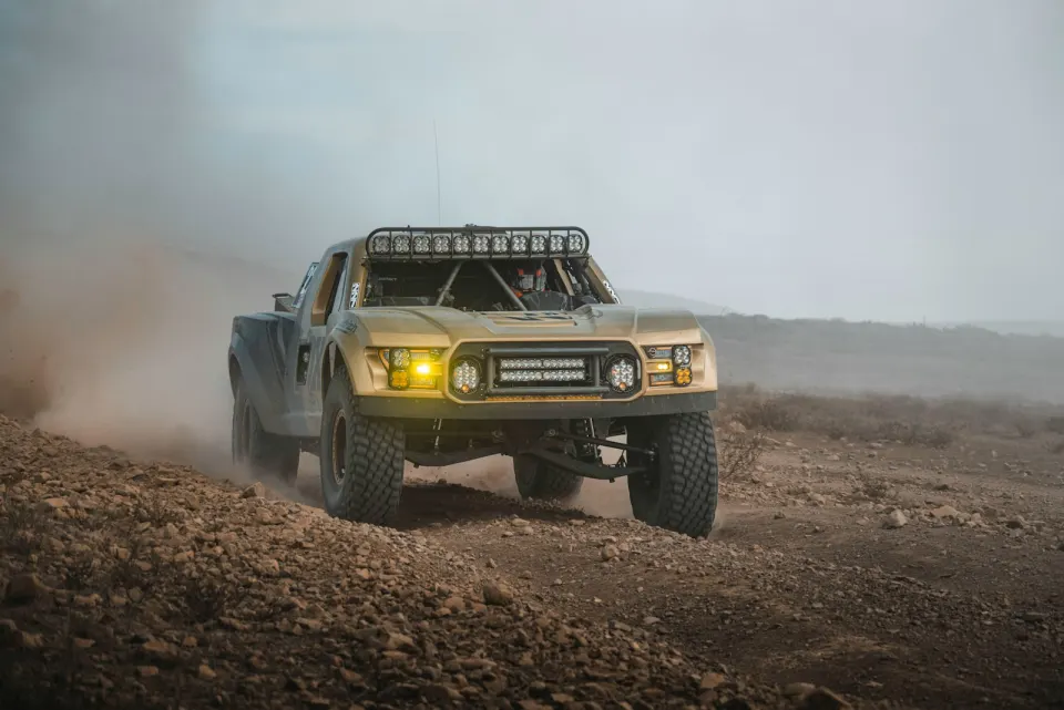 Wheels and Tires