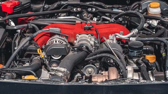 Heat + Power + Reliability build package
