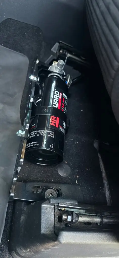 Off Road Essentials