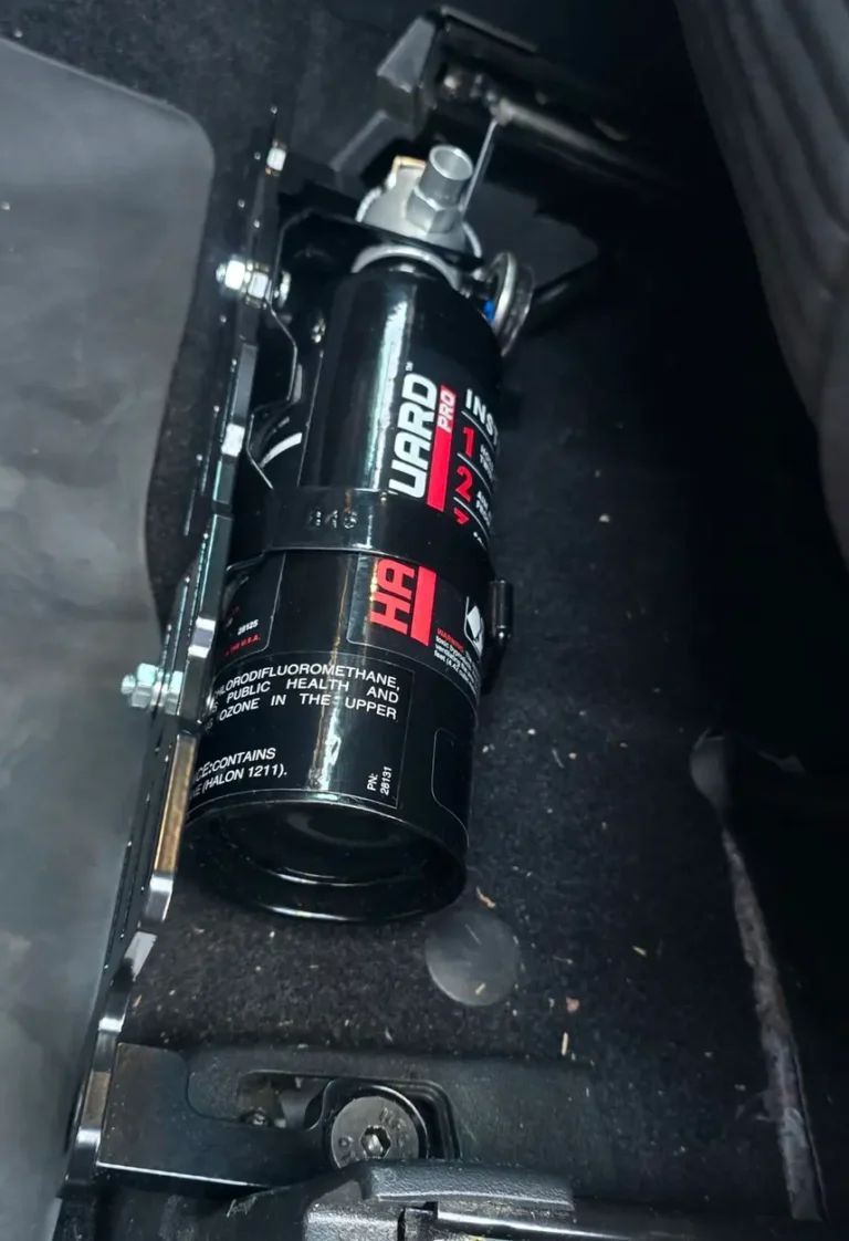 Off Road Essentials