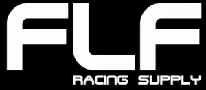 FLF Racing Supply logo