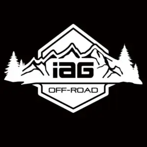 IAG Offroad logo