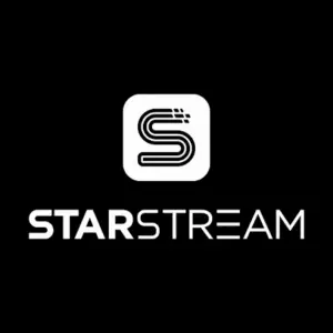 Star Stream logo