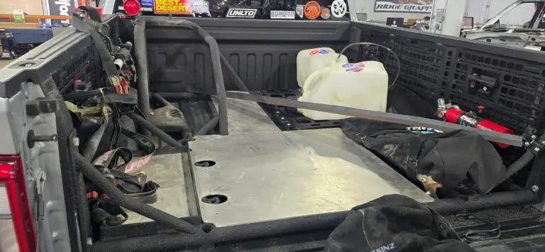 Custom Fabrication