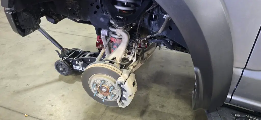 Truck Suspension & Lift Kits