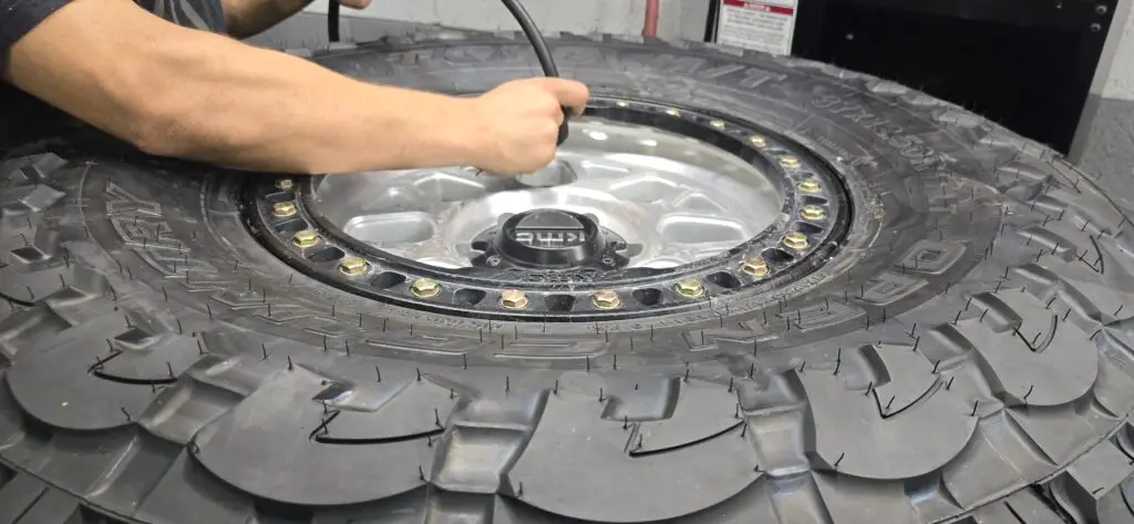 Wheels, Tires & Alignment