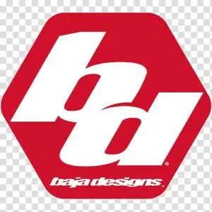 Baja Designs logo