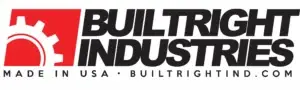 BuiltRight Industries logo